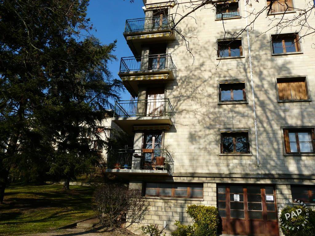 Vente appartement 3 pièces SaintGermainenLaye (78100) appartement