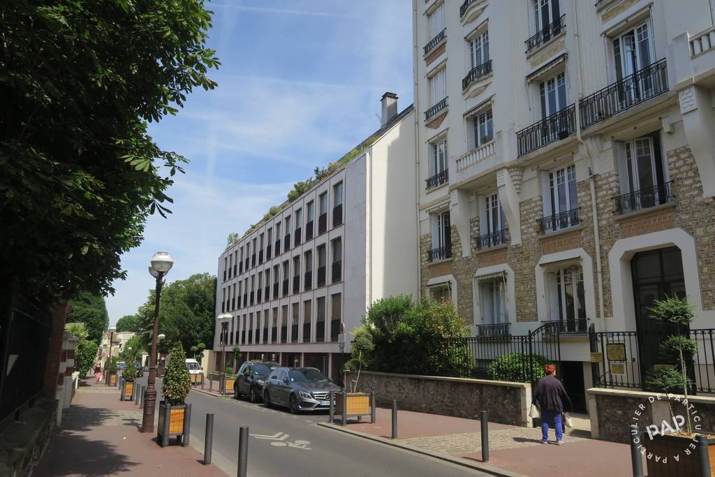 Vente Appartement Enghien-Les-Bains (95880) 118,93&nbsp;m² 595.000&nbsp;&euro;