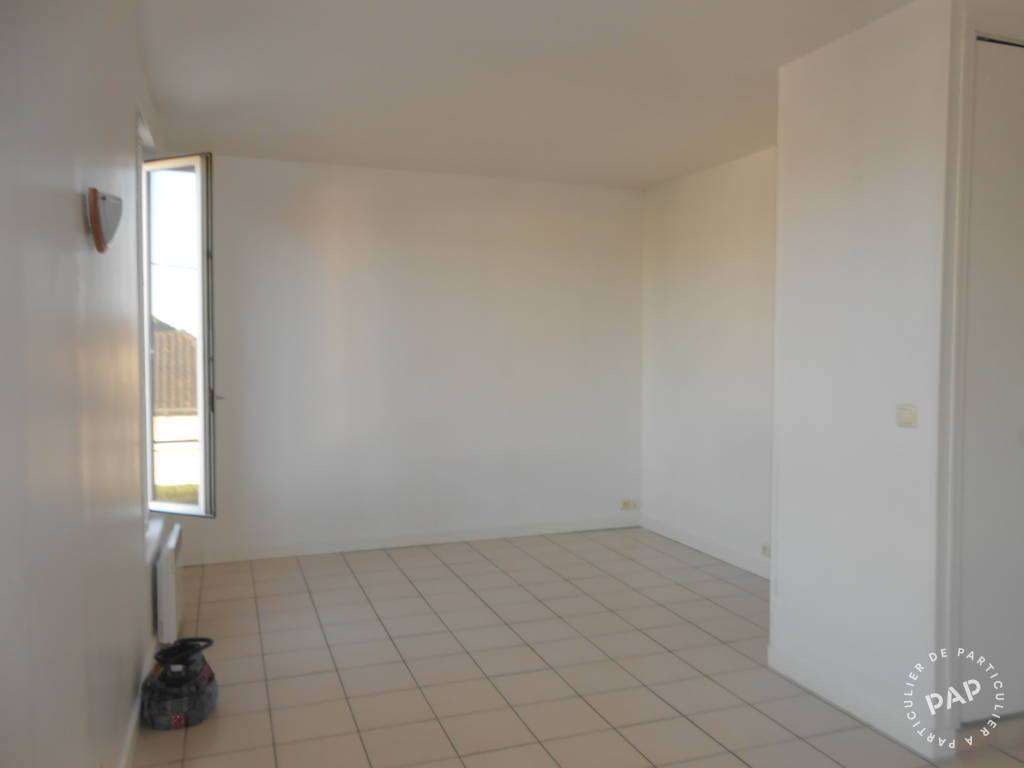 Location appartement 2 pièces Vierzon (18100)