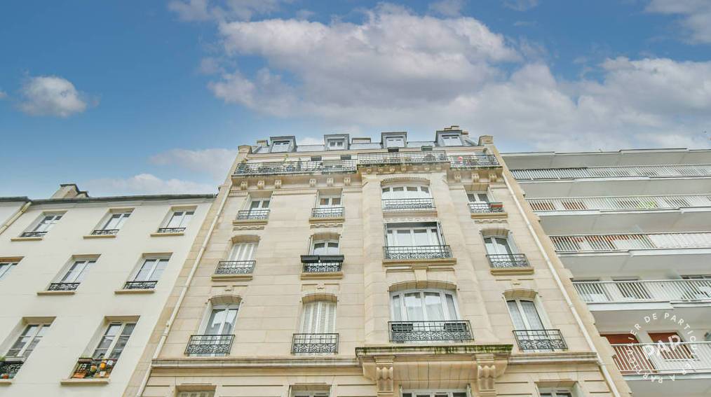 Vente Appartement Paris 11E (75011) 32&nbsp;m² 359.000&nbsp;&euro;