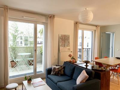 Saint-Ouen-Sur-Seine (93400)