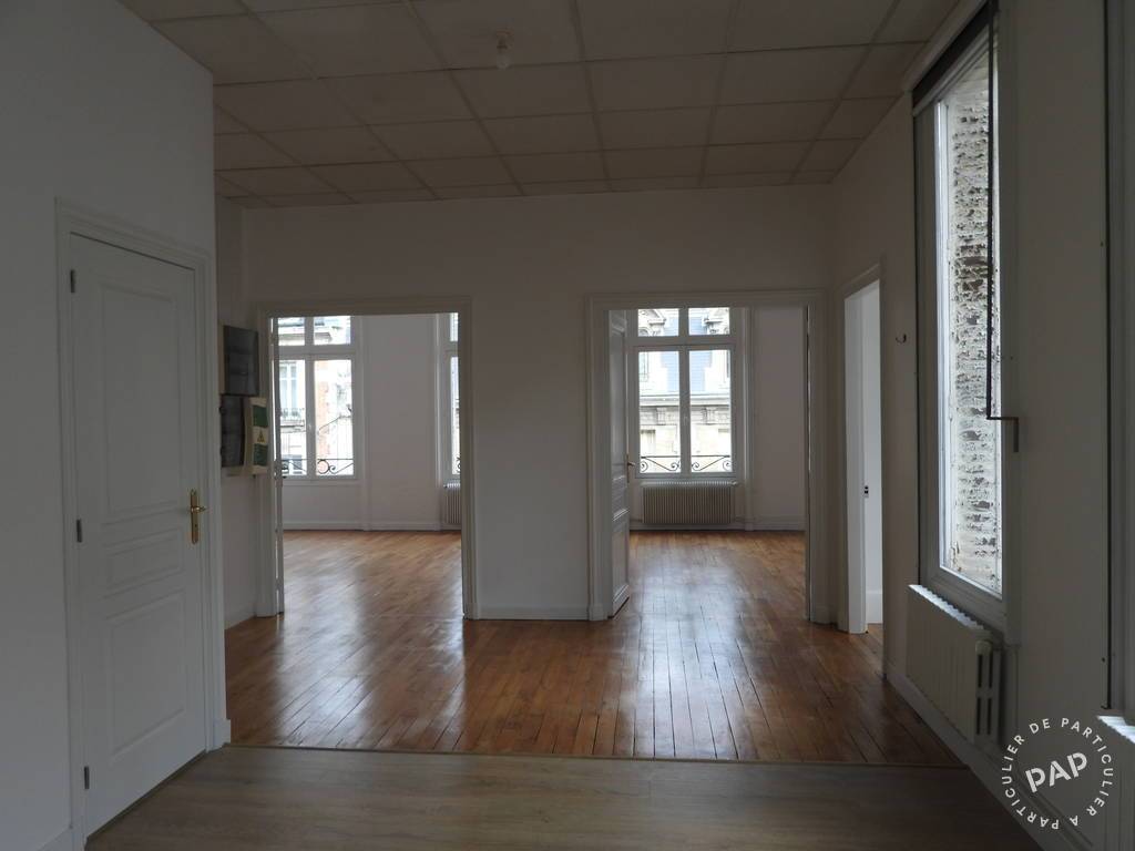 Vente Appartement Soissons (02200)