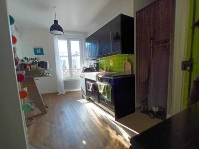 Paris 17E (75017)