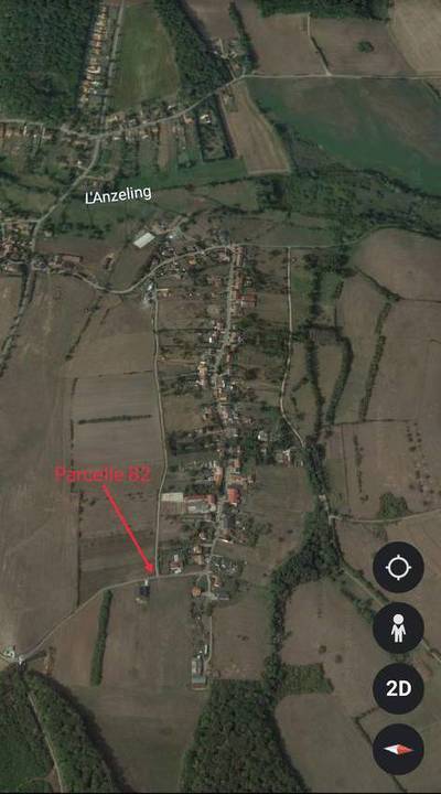 Chémery-Les-Deux (57320)