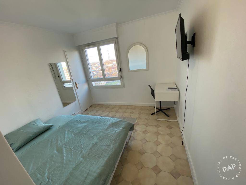 Appartement a louer sarcelles - 1 pièce(s) - 12 m2 - Surfyn