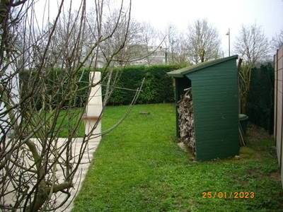 Plaisir (78370)