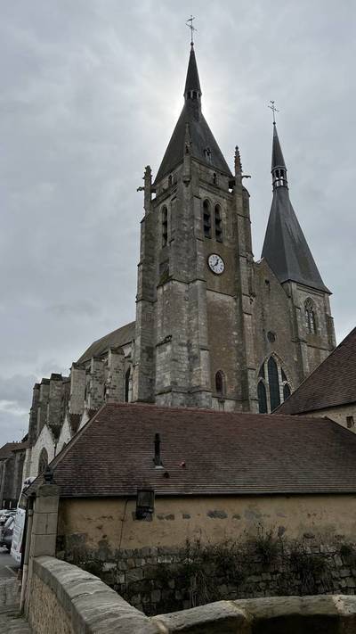 Dourdan (91410)