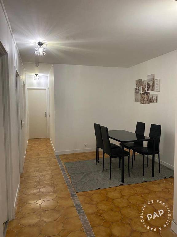Appartement a louer sarcelles - 1 pièce(s) - 12 m2 - Surfyn