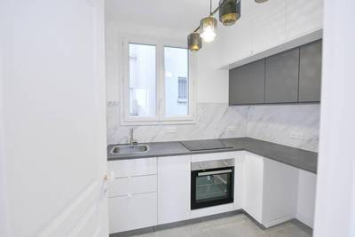 Paris 15E (75015)