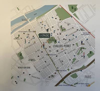 Levallois-Perret (92300)