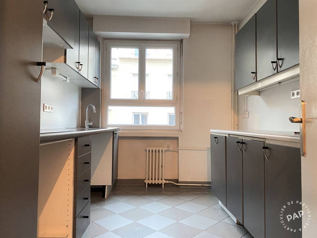 Appartement a louer neuilly-sur-seine - 3 pièce(s) - 68 m2 - Surfyn