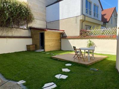 Champigny-Sur-Marne (94500)