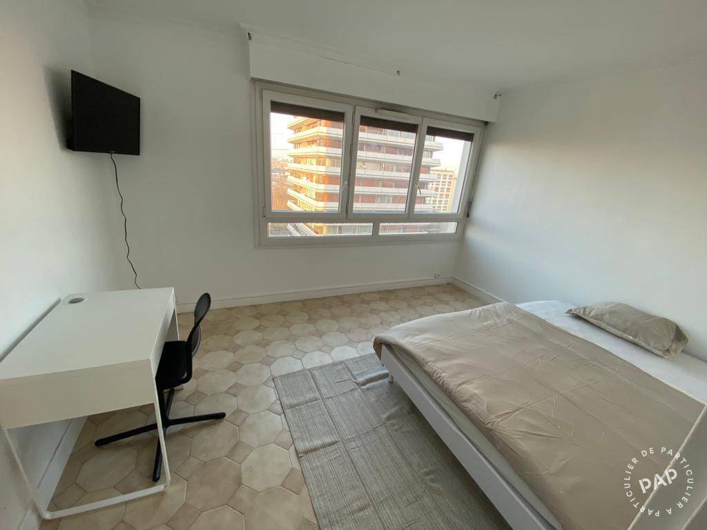 Appartement a louer sarcelles - 1 pièce(s) - 12 m2 - Surfyn