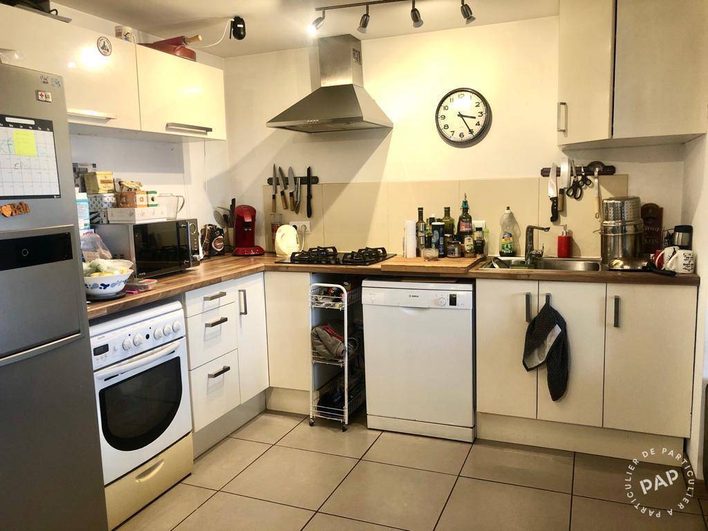 Vente maison 120 m² SaintSylvestreSurLot (47140) 120 m² 133.000