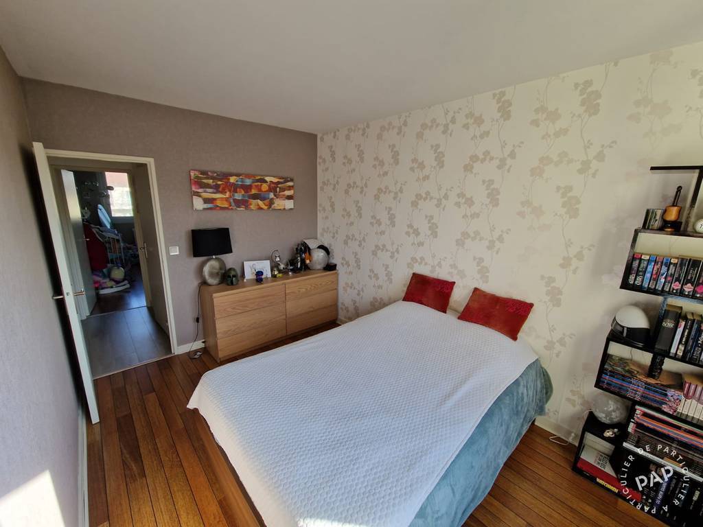 Appartement a louer antony - 3 pièce(s) - 64.8 m2 - Surfyn