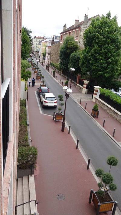 Enghien-Les-Bains (95880)