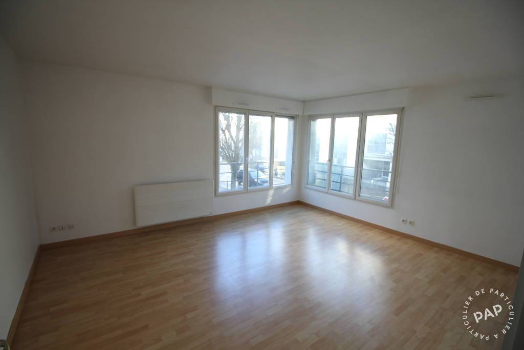Appartement Nantes (44100) 248.000&nbsp;&euro;