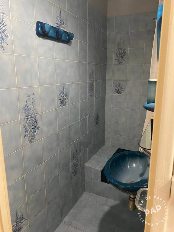 Appartement a louer sarcelles - 1 pièce(s) - 12 m2 - Surfyn