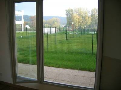 Mantes-La-Jolie