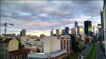 Courbevoie (92400)