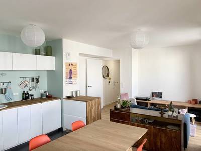 Saint-Ouen-Sur-Seine (93400)