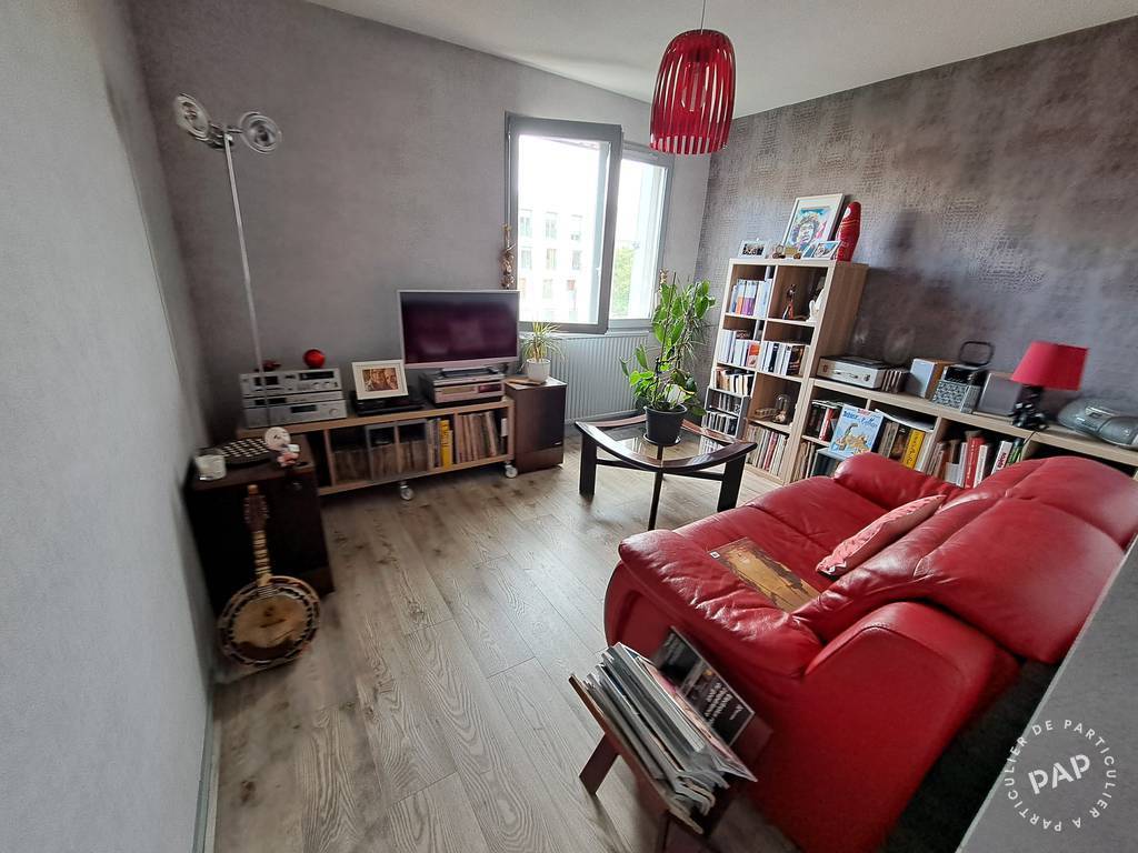 Appartement 129.000&nbsp;&euro; 96&nbsp;m² Saint-Étienne (42000)