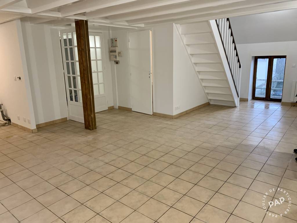 Appartement 159.000&nbsp;&euro; 86&nbsp;m² Morigny-Champigny (91150)