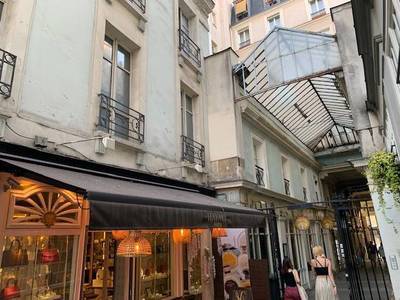 Paris 6E