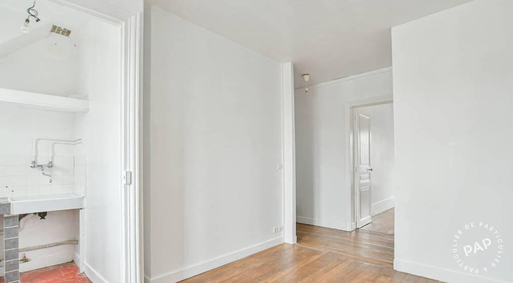 Appartement 359.000&nbsp;&euro; 32&nbsp;m² Paris 11E (75011)