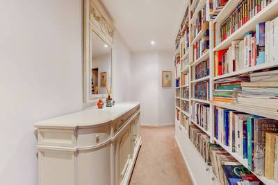 Neuilly-Sur-Seine (92200)