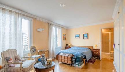 Pontoise (95300)