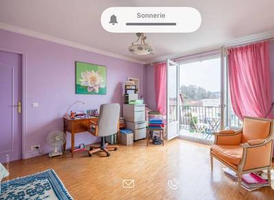 Pontoise (95300)