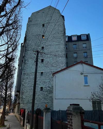 Aubervilliers (93300)