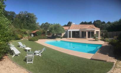 La Barre-De-Monts (85550)