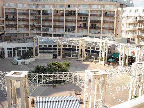 Location appartement 2 pièces Pornichet (44380)