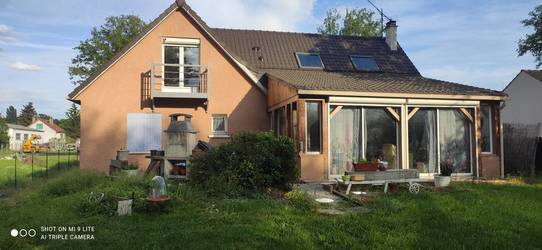 Bretigny Sur Orge