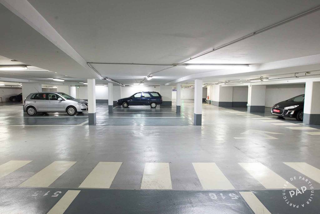 Vente Garage, parking Montpellier (34000)  19.000&nbsp;&euro;