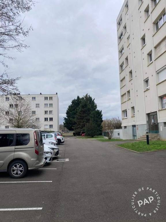 Vente Appartement Dijon (21000) 76&nbsp;m² 167.000&nbsp;&euro;