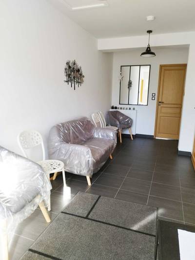 Neuilly-En-Thelle (60530)