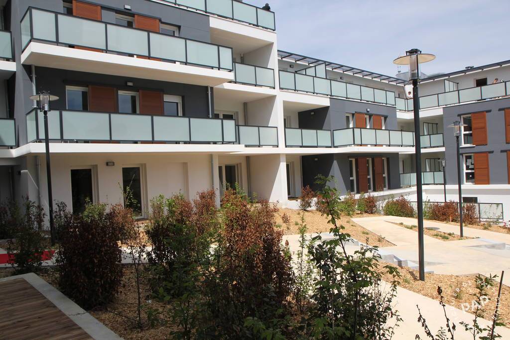 Vente appartement 3 pièces Cenon (33150)