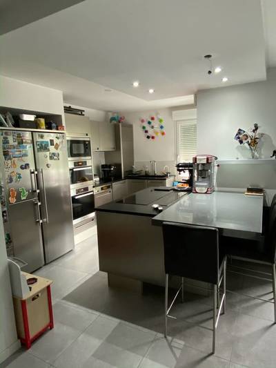 Villeurbanne (69100)