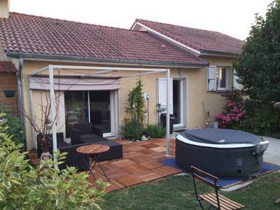 Montrevel (38690)
