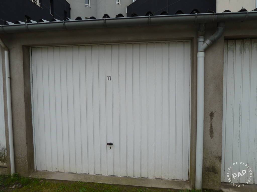 Location Garage, parking Nantes