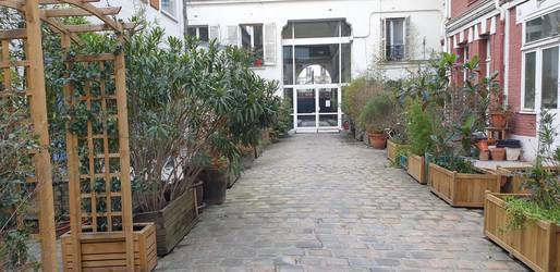Paris 10E (75010)