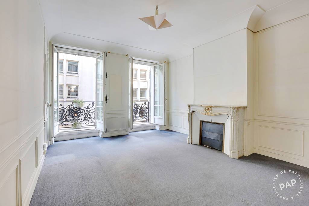 Vente Appartement Paris 8E (75008)