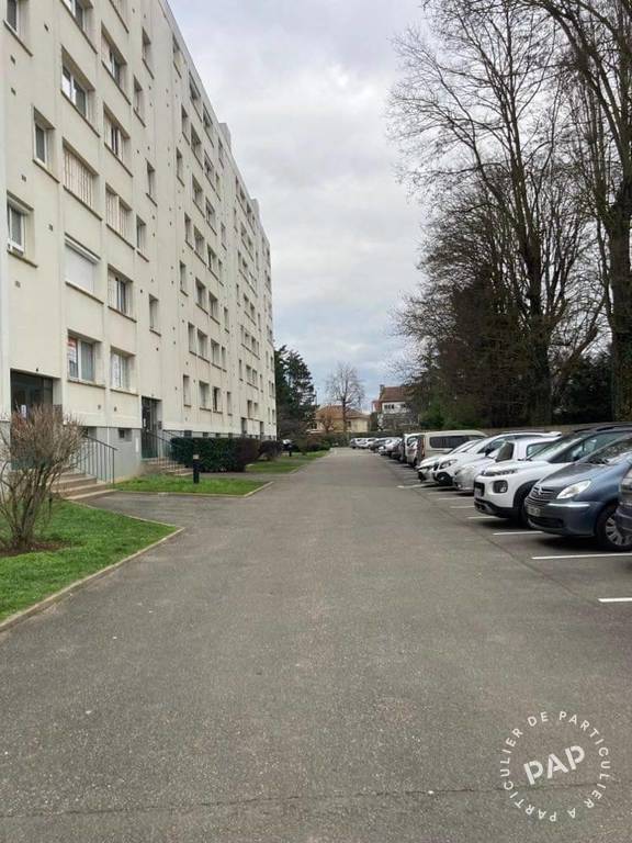 Vente Appartement Dijon (21000)