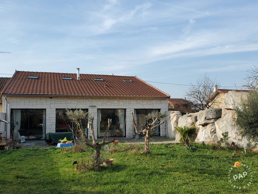 Vente Maison Montgeron (91230)