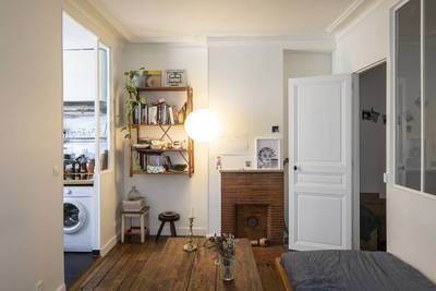 Paris 20E (75020)