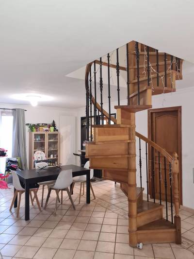 Pierrefitte-Sur-Seine (93380)