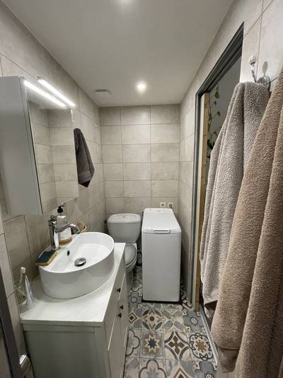 Paris 17E (75017)